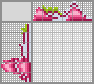 Japanese crossword «Cherry» Japanese crossword «Cherry»