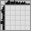 Japanese crossword &laquo;Cherry&raquo;