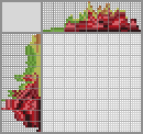 Japanese crossword «Cherry» Japanese crossword «Cherry»