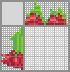 Japanese crossword «Cherry» Japanese crossword «Cherry»