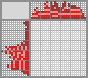 Japanese crossword «Cherry» Japanese crossword «Cherry»