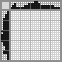 Japanese crossword &laquo;Cherry&raquo;