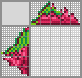 Japanese crossword «Cherry» Japanese crossword «Cherry»