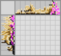 Japanese crossword &laquo;High Heels&raquo;