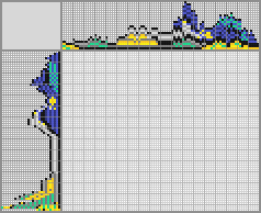 Japanese crossword «Master Sword (Legend of Zelda)» Japanese crossword «Master Sword (Legend of Zelda)»