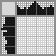 Japanese crossword «Mike Wazowski» Japanese crossword «Mike Wazowski»