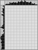 Japanese crossword &laquo;Vitas&raquo;