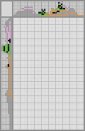 Japanese crossword &laquo;Delicious sausage&raquo;