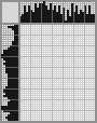 Japanese crossword &laquo;Vlad the Impaler&raquo;