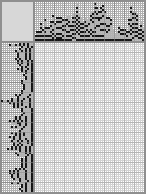 Japanese crossword «Vladimir Gostyukhin» Japanese crossword «Vladimir Gostyukhin»