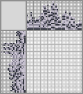 Japanese crossword &laquo;Vladimir Mashkov&raquo;