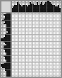 Japanese crossword &laquo;Vladimir Mayakovsky&raquo;