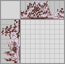 Japanese crossword «Vladimir Samoilov» Japanese crossword «Vladimir Samoilov»