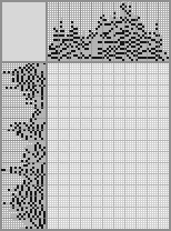 Japanese crossword «Vladimir Zhirinovsky» Japanese crossword «Vladimir Zhirinovsky»