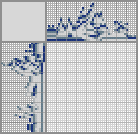 Japanese crossword &laquo;Vladislav Dvorzhetsky&raquo;