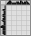 Japanese crossword &laquo;Cats in love&raquo;
