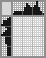 Japanese crossword &laquo;Robot in love&raquo;