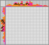 Japanese crossword «Ground Squirrel in love» Japanese crossword «Ground Squirrel in love»
