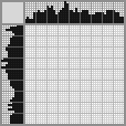 Japanese crossword &laquo;A couple in love&raquo;