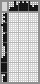 Japanese crossword &laquo;Couple in love&raquo;