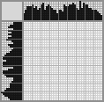 Japanese crossword «It's fun to walk together» Japanese crossword «It's fun to walk together»