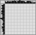 Japanese crossword «Extraterrestrial» Japanese crossword «Extraterrestrial»