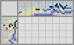 Japanese crossword «Block of ice» Japanese crossword «Block of ice»