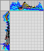 Japanese crossword «The water is cold!» Japanese crossword «The water is cold!»