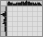 Japanese crossword &laquo;Aquatic Salamander&raquo;