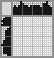 Japanese crossword &laquo;Water skiing&raquo;