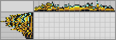 Japanese crossword &laquo;Water Dragon&raquo;