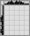 Japanese crossword &laquo;Water Polo&raquo;