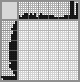 Japanese crossword «Water polo» Japanese crossword «Water polo»