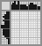 Japanese crossword &laquo;Waterfall in Savannah&raquo;