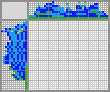 Japanese crossword «Water Lily» Japanese crossword «Water Lily»