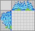Japanese crossword «Water Lily» Japanese crossword «Water Lily»