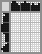 Japanese crossword &laquo;Water man&raquo;