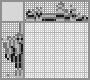 Random crossword
