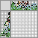 Japanese crossword «Pheasant-Tailed Jacana» Japanese crossword «Pheasant-Tailed Jacana»