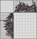 Japanese crossword «Water Opossum» Japanese crossword «Water Opossum»