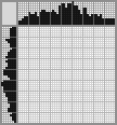 Japanese crossword &laquo;Warrior&raquo;