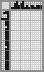 Japanese crossword &laquo;Warrior with double axe&raquo;