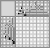 Japanese crossword «Badminton Shuttlecock» Japanese crossword «Badminton Shuttlecock»