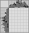 Random crossword