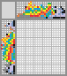 Japanese crossword «Gyroscope» Japanese crossword «Gyroscope»