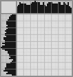 Japanese crossword &laquo;Saarloos Wolfdog&raquo;