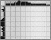 Japanese crossword «Volleyball girl» Japanese crossword «Volleyball girl»