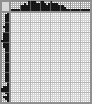 Japanese crossword «Volleyball player» Japanese crossword «Volleyball player»