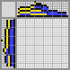 Japanese crossword «Volleyball» Japanese crossword «Volleyball»