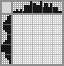 Japanese crossword «Wolf» Japanese crossword «Wolf»